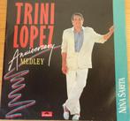 Trini Lopez > Anniversary-medley, 7 inch, Single, Ophalen of Verzenden, Zo goed als nieuw