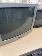 Akai CRT TV - Vintage Televisie, Audio, Tv en Foto, Vintage Televisies, Ophalen of Verzenden, Gebruikt, 80 tot 100 cm, Overige merken