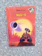 Disney Boekenclub boekje Wall.E, Verzamelen, Disney, Gebruikt, Ophalen of Verzenden