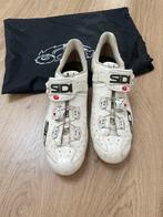 Sidi Wielerschoenen Maat 45, Sport en Fitness, Wielrennen, Ophalen of Verzenden, Gebruikt, Kleding