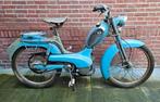 Peugeot / Terrot BB V oldtimer brommer 1960 met kenteken, Fietsen en Brommers, Brommers | Oldtimers, Ophalen, Overige merken