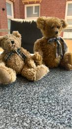 Echte Vintage teddyberen - Kaemingk, Ophalen of Verzenden, Zo goed als nieuw