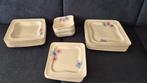 Vivo Villeroy & Boch servies, Huis en Inrichting, Keuken | Servies, Ophalen of Verzenden, Zo goed als nieuw, Bord(en), Overige stijlen