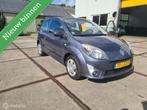 Renault Twingo 1.2-16V Dynamique bj 2010 €1799, 839 kg, Twingo, Gebruikt, 4 cilinders