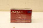 5 stuks Agfa cassettebandjes 39674, Ophalen of Verzenden, Gebruikt, Overige genres, 2 t/m 25 bandjes