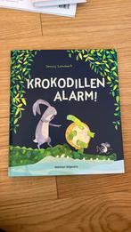 Jonny Lambert - Krokodillen-alarm!, Boeken, Verzenden, Zo goed als nieuw, Jonny Lambert