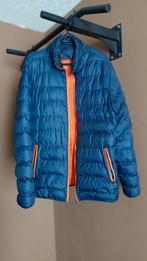 Babista winterjas (Large), Kleding | Heren, Jassen | Winter, Maat 52/54 (L), Blauw, Babista, Ophalen of Verzenden