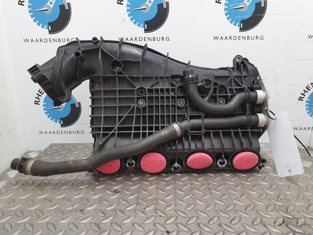 BMW 5 SERIES INLAAT SPRUITSTUK 2019, Auto-onderdelen, Overige Auto-onderdelen, Gebruikt, ARN erkend, Stiba lid, Erkend duurzaam