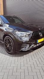 Mercedes-Benz GLE-klasse AMG 53 Hybrid 4MATIC+ Night Edition, Automaat, 77 km/l, GLE, Zwart