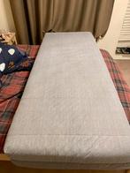 Ikea Agotnes Foammatras, Huis en Inrichting, Slaapkamer | Matrassen en Bedbodems, Ophalen, Eenpersoons, Zo goed als nieuw, 80 cm
