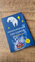 Memoires van een IJsbeer - Yoko Tawada, Boeken, Ophalen of Verzenden, Zo goed als nieuw, Yoko Tawada, Kunst en Cultuur