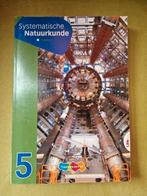 Systematische Natuurkunde VWO 5, Verzenden, Zo goed als nieuw, VWO, Natuurkunde