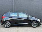 Ford Fiesta 1.0 EcoBoost ST-Line 1STE EIGEN | NAVI | CARPLAY, Voorwielaandrijving, Stof, Gebruikt, Euro 6