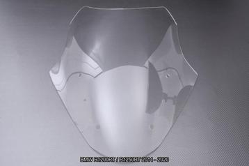 Windscherm BMW R1200RT / R1250RT 2014 - 2020 beschikbaar voor biedingen