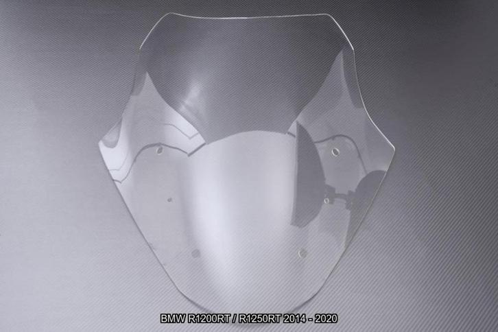 Windscherm BMW R1200RT / R1250RT 2014 - 2020, Motoren, Accessoires | Overige, Nieuw, Ophalen of Verzenden
