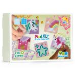 Pixelhobby Create it yourself XL thema box sprookjes 27905, Hobby en Vrije tijd, Knutselen, Materiaal, ., Nieuw, Ophalen of Verzenden