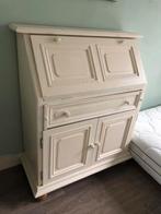 Leuke Secretary Kast, Ophalen, Gebruikt, 50 tot 100 cm, Met lade(s)