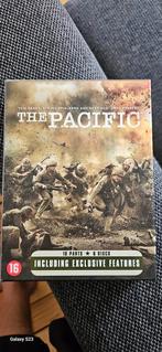 Pacific, the box, Ophalen of Verzenden, Zo goed als nieuw