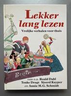 Lekker Lang Lezen, Ophalen of Verzenden, Zo goed als nieuw, Roald Dahl, Fictie algemeen