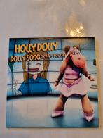 Holly Dolly - Dolly song. Cd single Enhanced, Cd's en Dvd's, Ophalen of Verzenden