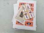 DDR, (vierer)blocken jaren '70 & '80 postfris, Postzegels en Munten, Postzegels | Volle albums en Verzamelingen, Verzenden, Buitenland