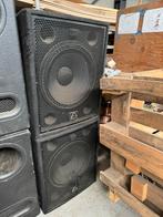 Wharfedale LX-18b subs!, Ophalen of Verzenden, Zo goed als nieuw