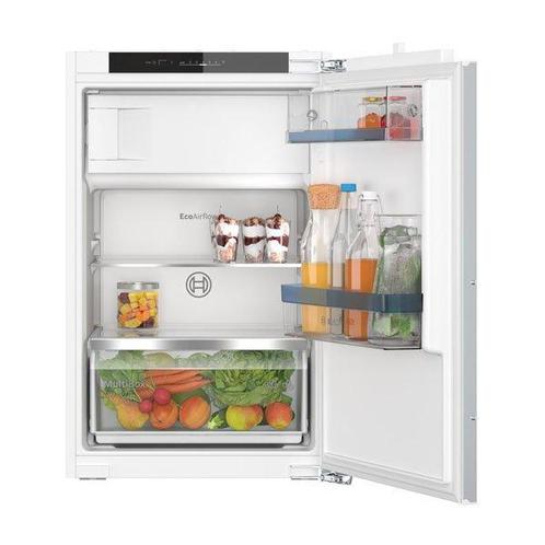 Bosch Serie 4 KIL22VFE0 - Inbouwk, Witgoed en Apparatuur, Koelkasten en IJskasten, Nieuw, Met vriesvak, 100 tot 150 liter, 85 tot 120 cm