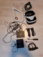 Playstation VR bril, Spelcomputers en Games, Virtual Reality, Ophalen of Verzenden, Sony PlayStation