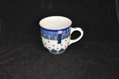 Mok Aqua Bunzlau Castle servies, Huis en Inrichting, Keuken | Servies, Nieuw, Overige typen, Overige stijlen, Overige materialen