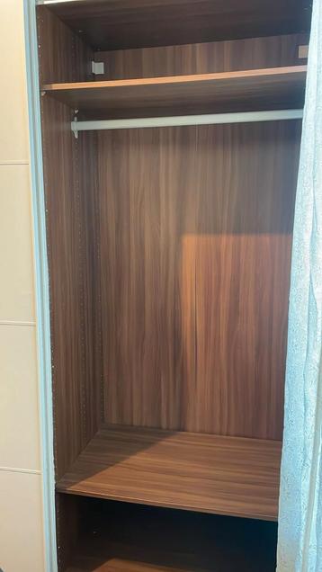 IKEA PAX  Slaapkamerkast/ kledingkast - afbeelding 5