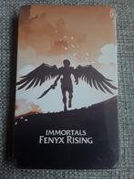 Nintendo Switch Steelbook Immortals Fenyx Rising GESEALED, Spelcomputers en Games, Games | Nintendo Switch, 1 speler, Ophalen of Verzenden