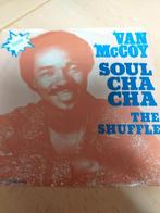 Van McCoy – Soul Cha Cha, Gebruikt, 7 inch, Single, Ophalen of Verzenden