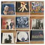 Diverse artiesten cd albums, Ophalen of Verzenden, 1980 tot 2000, Zo goed als nieuw