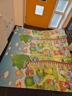 Speelmat Baby Kinderen - Speelkleed XL - Kruipmat - Foam -, Ophalen of Verzenden, Zo goed als nieuw