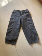 Broek, Oska 4, Kleding | Dames, Zwart, Maat 46/48 (XL) of groter, Ophalen of Verzenden, Zo goed als nieuw