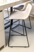 Barkruk Elin Grande TOOON collectie 65 cm, Ophalen, Met voetsteun, 60 tot 90 cm, Nieuw