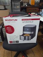 Inventum GF350HLD Airfryer - Zo goed als nieuw!, Ophalen of Verzenden, Zo goed als nieuw, Airfryer, Minder dan 750 gram