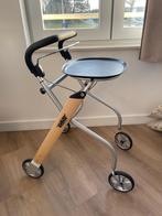 Rollator indoor Trust Let's go, Ophalen of Verzenden, Opvouwbaar, Zo goed als nieuw