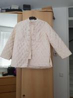 Mooie h en m jas, Kleding | Dames, Ophalen of Verzenden, Zo goed als nieuw, Maat 42/44 (L), Roze