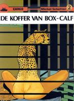 AANBIEDING!!! 2 Cargo HC-Strips voor 13 euro incl. verz.!, Meerdere stripboeken, Verzenden, Zo goed als nieuw, Schetter