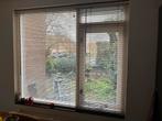 Jaloezieën, Huis en Inrichting, Stoffering | Gordijnen en Lamellen, Ophalen of Verzenden, Gebruikt, 50 tot 100 cm, 150 tot 200 cm