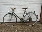 Oude Gazelle Tour/Racefiets, Fietsen en Brommers, Ophalen, Gazelle, Jaren '60 of nieuwer