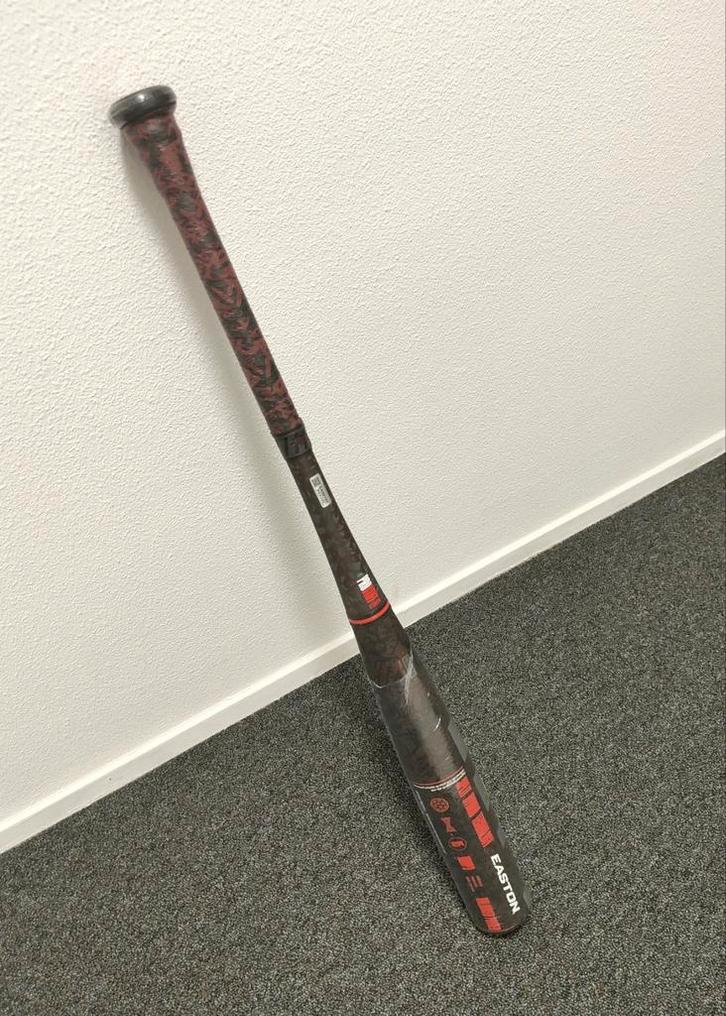 33" Easton SPLIT Hybrid BBCOR honkbal-knuppel (33/-3), Sport en Fitness, Honkbal en Softbal, Nieuw, Knuppel, Honkbal, Ophalen of Verzenden