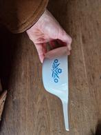 Corning ware vintage steelpan 15cm "pyroflam", Ophalen of Verzenden, Gebruikt, Overige materialen