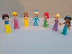 Lego Disney Prinsessen Set, Ophalen of Verzenden, Zo goed als nieuw, Overige typen