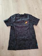 Scotch&Soda, Ophalen of Verzenden, Zo goed als nieuw, Jongen, Shirt of Longsleeve