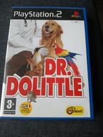 Dr. Dolittle - PlayStation 2, Avontuur en Actie, Gebruikt, 1 speler, Ophalen of Verzenden