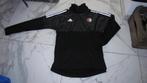 small FEYENOORD windstopper, Maat S, Ophalen of Verzenden, Zo goed als nieuw, Trainingspak