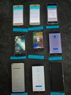 Diverse werkende mobieltjes, Ophalen of Verzenden, Gebruikt