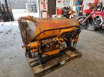 VM SUN 6105 T, Ophalen of Verzenden, Gebruikt, Dieselmotor, 1800 rpm of meer